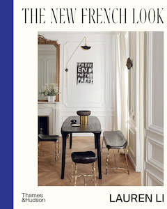 Furniture wholesaling: THE NEW FRENCH LOOK