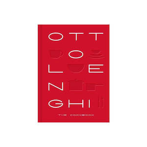 OTTOLENGHI THE COOKBOOK