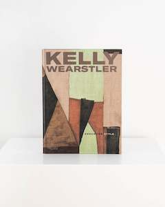 KELLY WEARSTLER - EVOCATIVE STYLE