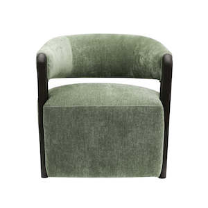 Andes Armchair