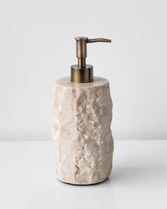 Fossil Soap Dispenser