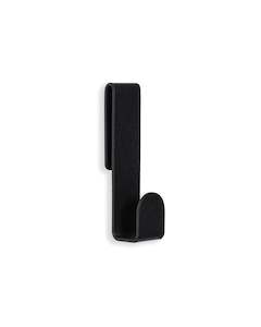 Furniture wholesaling: FOLD HOOK BLACK