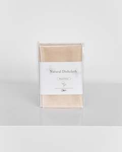 NATURAL DISHCLOTH