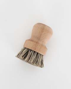 NATURAL POT BRUSH