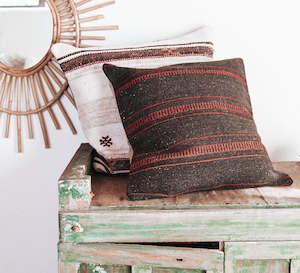 Kilim Cushion 45x45