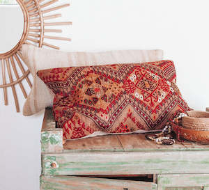 Kilim Cushion 40x60