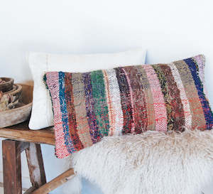 Kilim Cushion 30x60