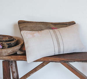 Kilim Cushion 30x60