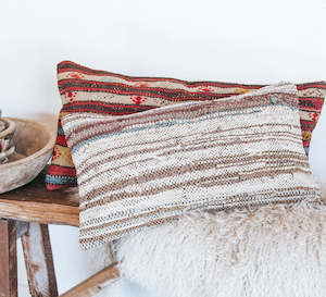 Kilim Cushion 30x50