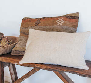 Kilim Cushion 30x50