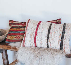 Kilim Cushion 30x50