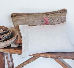 Kilim Cushion 30x50