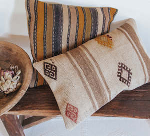 Kilim Cushion 30x50