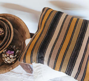 New Arrivals: Kilim Cushion 40x40