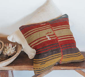 Kilim Cushion 40x40