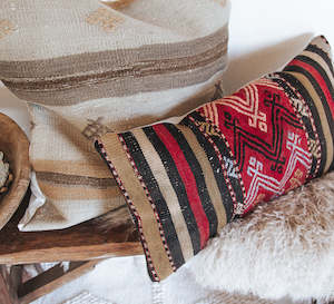 Kilim Cushion 30x60