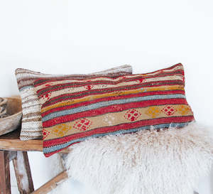 Kilim Cushion 30x60