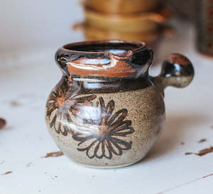 Vintage Studio Pottery Jug