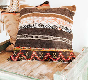 Kilim Cushion 50x50