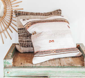 Kilim Cushion 50x50