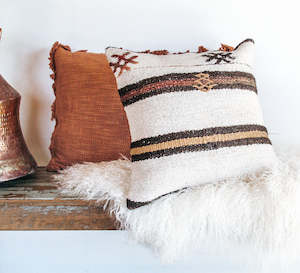 Kilim Cushion 40x40