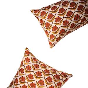 Homewares: Stevie Floral Pillowcase Sets