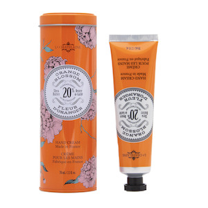 Orange Blossom Hand Cream