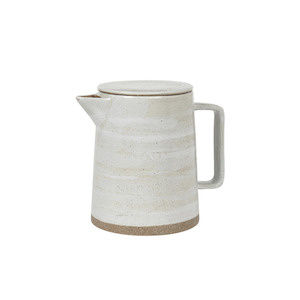 Grod Tea Pot Sand