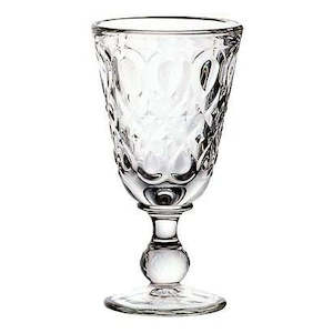 Lyon Wine Glass