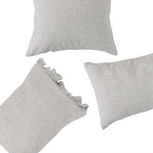 Pinstripe Pillowcase Set