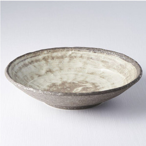 Nin-Rin Large Shallow Bowl