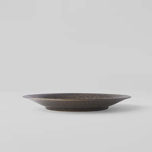 Homewares: Mocha Side Plate