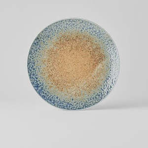 Earth & Sky Dinner Plate 25cm