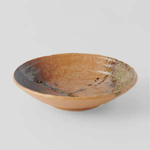 Homewares: Wabi-Sabi Large Shallow Bowl