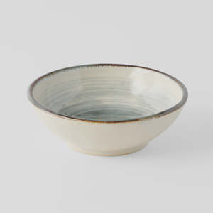 Glacier small shallow Bowl