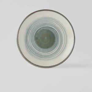 Homewares: Glacier Dinner Plate