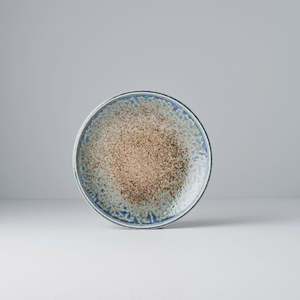 Homewares: Earth & Sky Side Plate