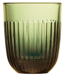 Ouessant Tumbler Green