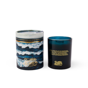 Ocean Isle Candle