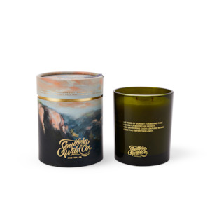 Hidden Vale Candle