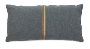 Homewares: Atlas River Cushion Cover 40X80