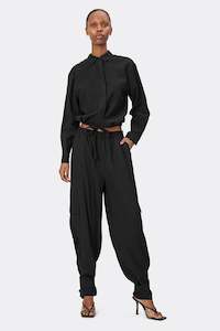 Baja Pants - Black