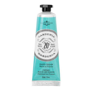 Mini Gardenia Hand Cream