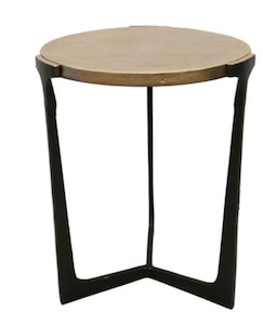 Marrakesh Side Table