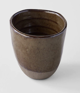 Homewares: Hazel Lopsided Mug