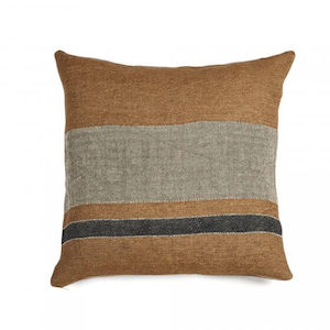 Nairobi Belgian Cushion Cover