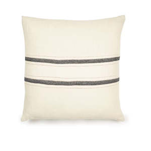 Patagonian Multi Stripe Cushion Cover