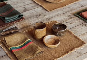 Homewares: Jasper Placemat