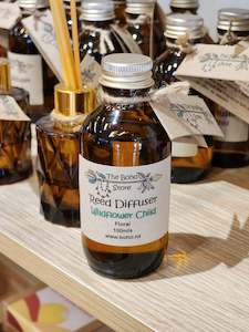 The Boho Store Wildflower Child Diffuser Refill