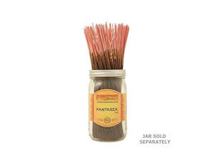 Wild berry Fantasia 11 inch Incense